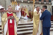 070 Eucharystia - komunia święta